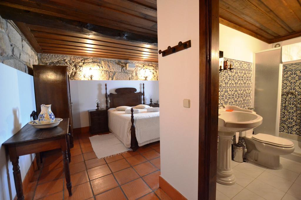 Casa De Sta Comba Villa บาร์เซลอส ห้อง รูปภาพ