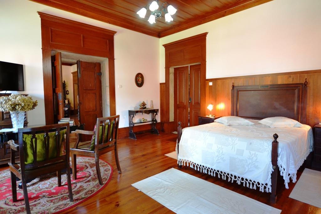 Casa De Sta Comba Villa บาร์เซลอส ห้อง รูปภาพ
