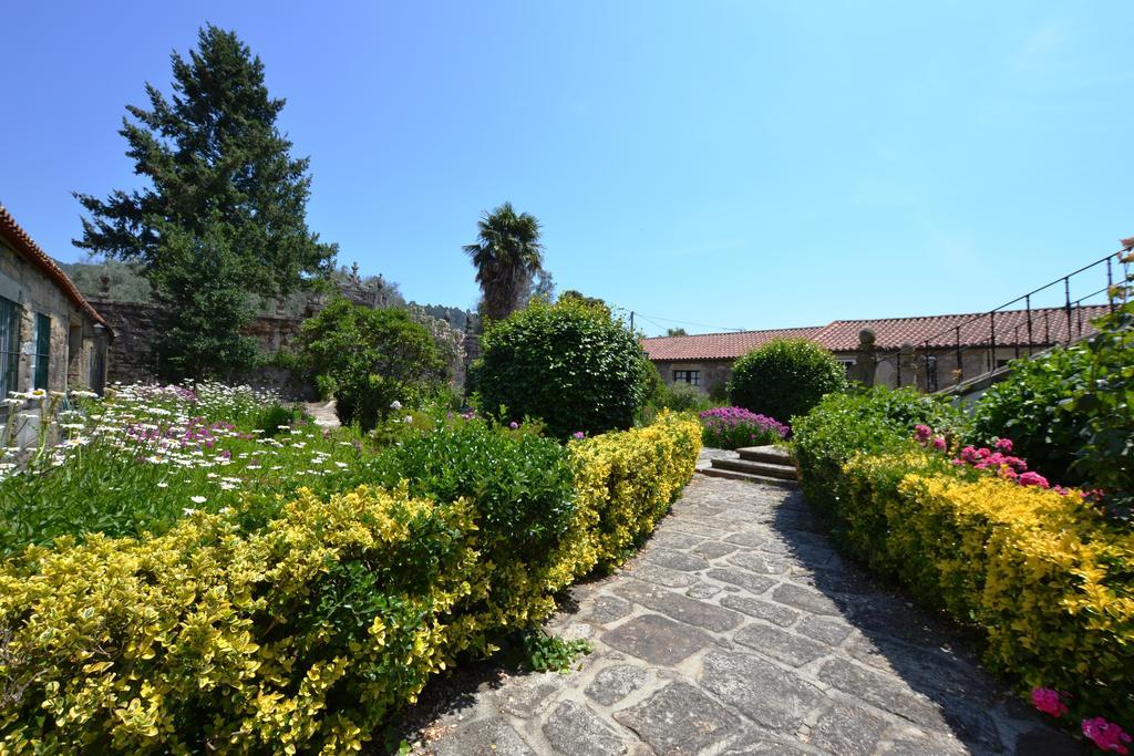 Casa De Sta Comba Villa บาร์เซลอส ภายนอก รูปภาพ