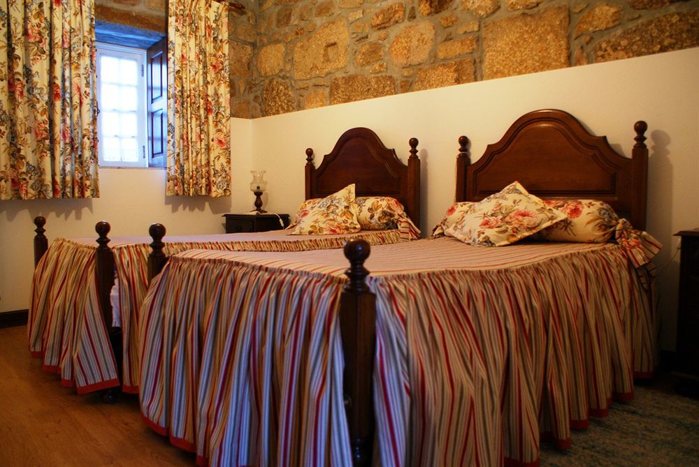 Casa De Sta Comba Villa บาร์เซลอส ภายนอก รูปภาพ
