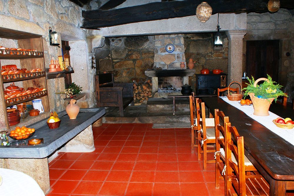 Casa De Sta Comba Villa บาร์เซลอส ภายนอก รูปภาพ